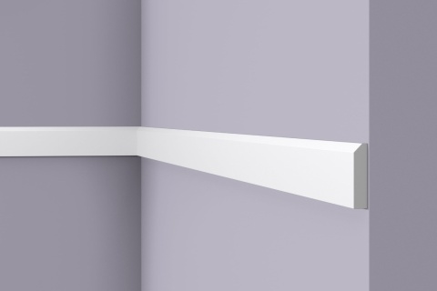 Listwa przypodłogowa FT2 NOËL & MARQUET (NMC) WALLSTYL® – 2 m