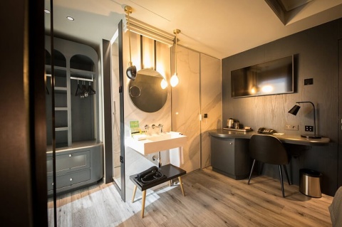 Listwa elewacyjna DOMOSTYL® MA11 NOËL & MARQUET (NMC) – nowoczesny akcent architektoniczny