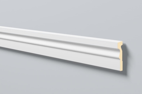 Listwa elewacyjna DOMOSTYL® MA12 NOËL & MARQUET (NMC) – klasyczna sztukateria zewnętrzna