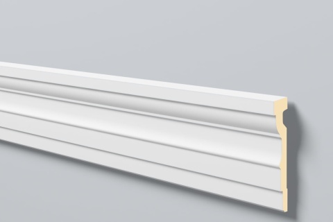 Listwa elewacyjna DOMOSTYL® MA15 NOËL & MARQUET (NMC) – klasyczna sztukateria zewnętrzna