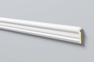 Listwa elewacyjna DOMOSTYL® MA16 NOËL & MARQUET (NMC) – klasyczna sztukateria zewnętrzna