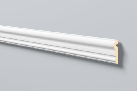 Listwa elewacyjna DOMOSTYL® MA16 NOËL & MARQUET (NMC) – klasyczna sztukateria zewnętrzna