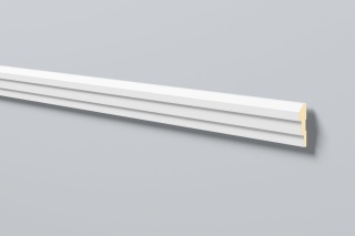 Listwa elewacyjna DOMOSTYL® MA2 NOËL & MARQUET (NMC) – dekoracyjne obramowanie okien i drzwi zewnętrznych