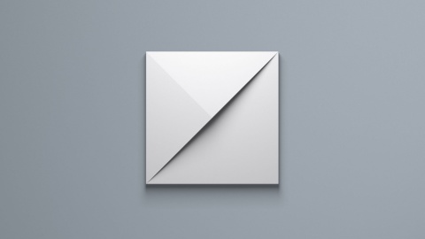 Panel ścienny 3D PUZZLE ARSTYL® – geometryczna dekoracja wnętrz