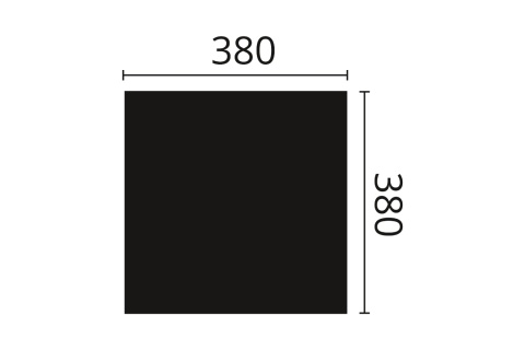 Panel ścienny 3D PUZZLE ARSTYL® – geometryczna dekoracja wnętrz