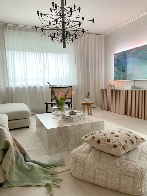 Panel akustyczny Akupanel | 60 Dąb Klasyczny (Czarny Filc)