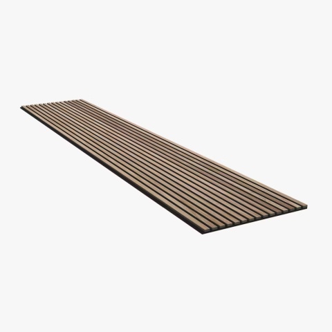 Panel akustyczny Akupanel | 300 Orzechowy