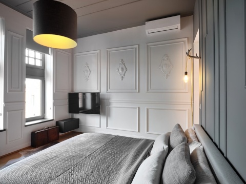 Rozeta R1 NOËL & MARQUET (NMC) ARSTYL®