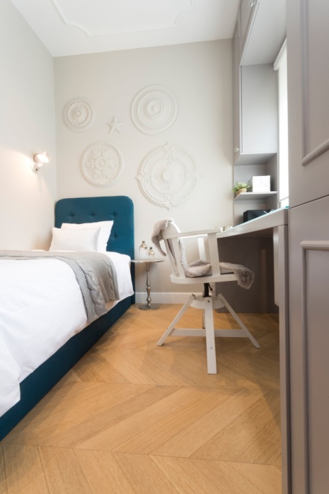 Rozeta R5 NOËL & MARQUET (NMC) ARSTYL®