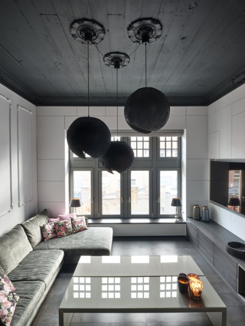 Rozeta R6 NOËL & MARQUET (NMC) ARSTYL®