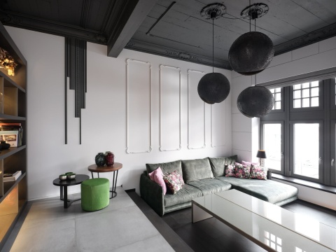 Rozeta R6 NOËL & MARQUET (NMC) ARSTYL®