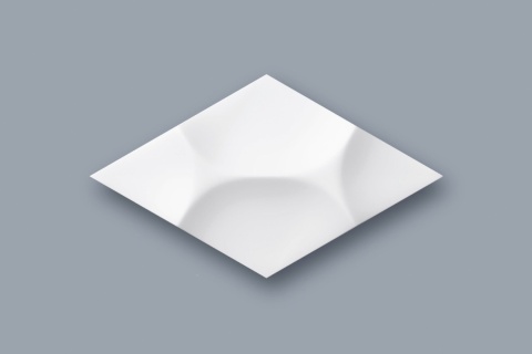 Panel ścienny 3D RAY ARSTYL® – promieniująca elegancja