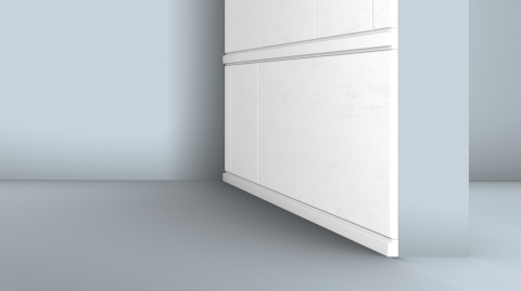 Panel ścienny 3D SCURETTO ARSTYL® – nowoczesny relief z charakterem