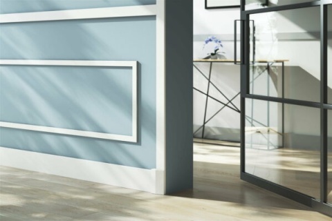 Profil użytkowy WB2 NOËL & MARQUET (NMC) WALLSTYL® - 2szt.