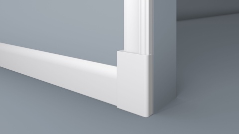 Profil użytkowy WB3 NOËL & MARQUET (NMC) WALLSTYL® - 2szt.