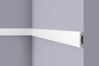 Listwa ścienna WD1 NOËL & MARQUET (NMC) WALLSTYL® – 2 m