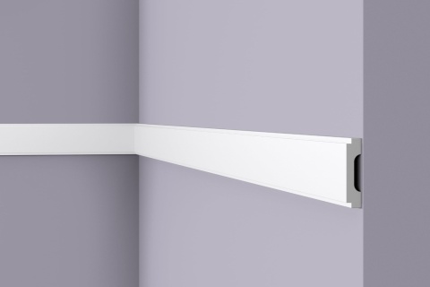 Listwa ścienna WD1 NOËL & MARQUET (NMC) WALLSTYL® – 2 m