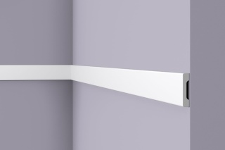 Listwa ścienna WD4 NOËL & MARQUET (NMC) WALLSTYL® – 2 m