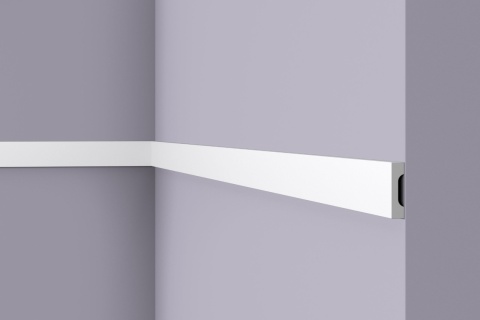 Listwa ścienna WD5 NOËL & MARQUET (NMC) WALLSTYL® – 2 m