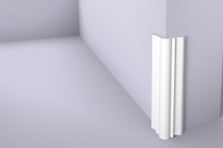 Profil użytkowy (narożnik) WE1 NOËL & MARQUET (NMC) WALLSTYL® – 2m