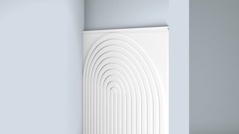 Listwa ścienna WL13 NOËL & MARQUET (NMC) WALLSTYL® – 2 m