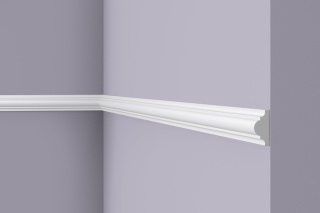 Listwa ścienna WL1 NOËL & MARQUET (NMC) WALLSTYL® – 2 m