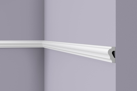 Listwa ścienna WL2 NOËL & MARQUET (NMC) WALLSTYL® – 2 m