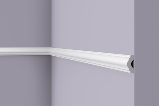 Listwa ścienna WL3 NOËL & MARQUET (NMC) WALLSTYL® – 2 m