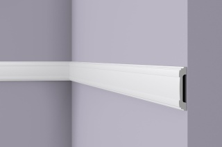 Listwa ścienna WL5 NOËL & MARQUET (NMC) WALLSTYL® – 2 m