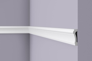 Listwa ścienna WL6 NOËL & MARQUET (NMC) WALLSTYL® – 2 m