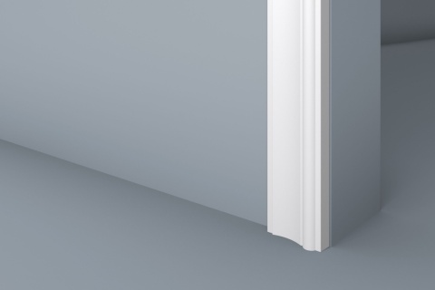 Listwa ścienna WL6 NOËL & MARQUET (NMC) WALLSTYL® – 2 m