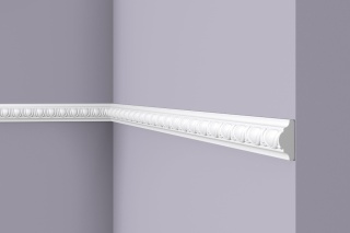 Listwa ścienna WO1 NOËL & MARQUET (NMC) WALLSTYL® – 2 m