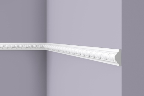 Listwa ścienna WO1 NOËL & MARQUET (NMC) WALLSTYL® – 2 m