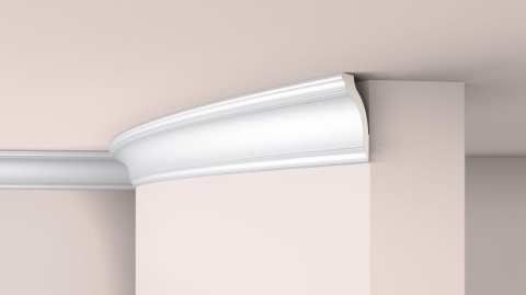 Listwa przysufitowa (gzymsowa) Z1220 FLEX NOËL & MARQUET (NMC) ARSTYL® 2m