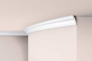 Listwa przysufitowa (gzymsowa) Z1240 FLEX NOËL & MARQUET (NMC) ARSTYL® 2m