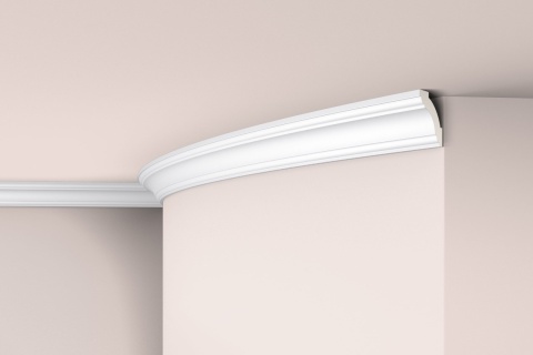 Listwa przysufitowa (gzymsowa) Z1240 FLEX NOËL & MARQUET (NMC) ARSTYL® 2m