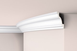 Listwa przysufitowa (gzymsowa) Z19 FLEX NOËL & MARQUET (NMC) ARSTYL® 2m