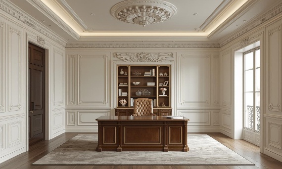 Jak dobrać sztukaterię do wnętrza – praktyczny przewodnik krok po kroku