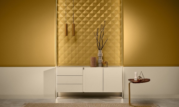 Dlaczego panele ścienne NMC to najlepszy wybór dla Twojego wnętrza?